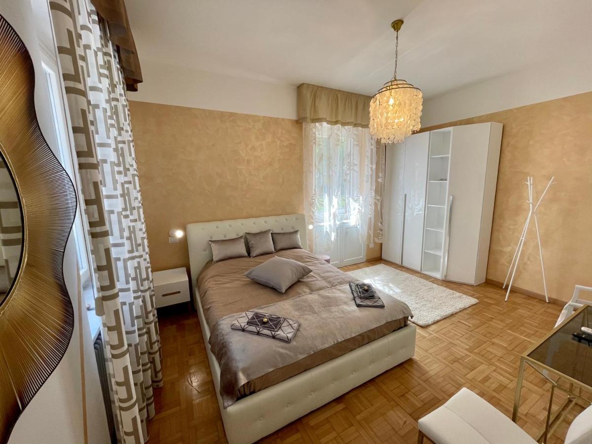 B&B Le Chevalier Cuneo Exteriér fotografie