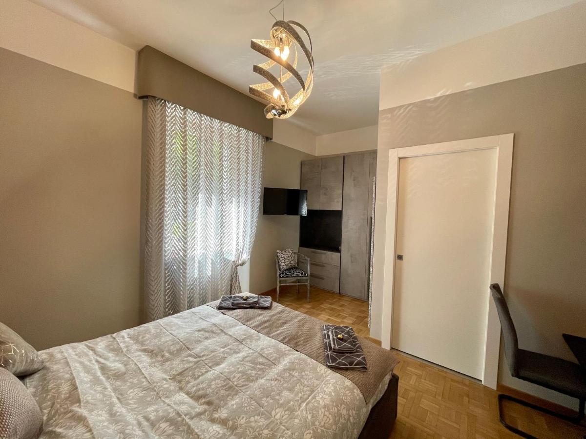 B&B Le Chevalier Cuneo Exteriér fotografie