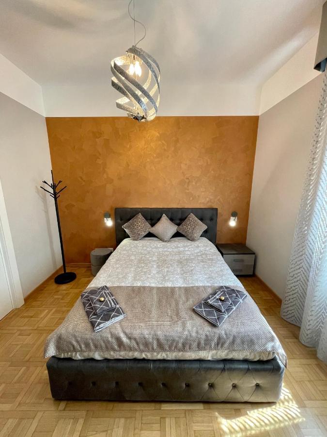 B&B Le Chevalier Cuneo Exteriér fotografie