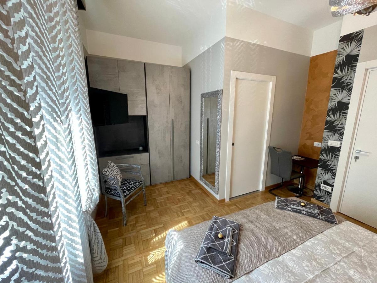 B&B Le Chevalier Cuneo Exteriér fotografie