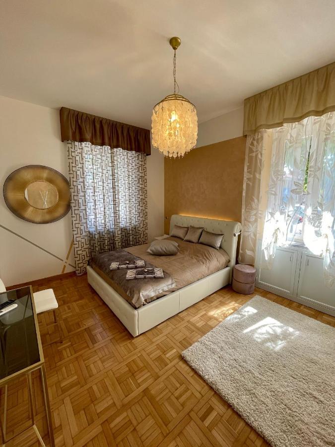 B&B Le Chevalier Cuneo Exteriér fotografie