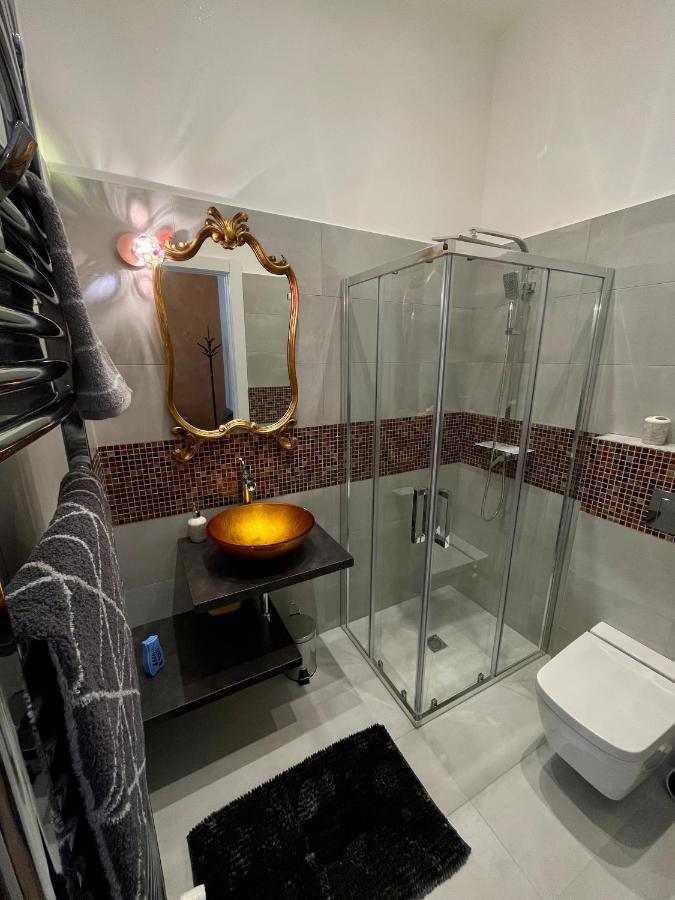 B&B Le Chevalier Cuneo Exteriér fotografie