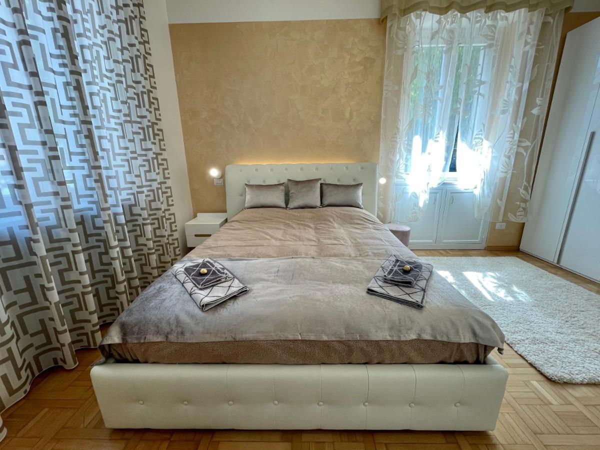 B&B Le Chevalier Cuneo Exteriér fotografie