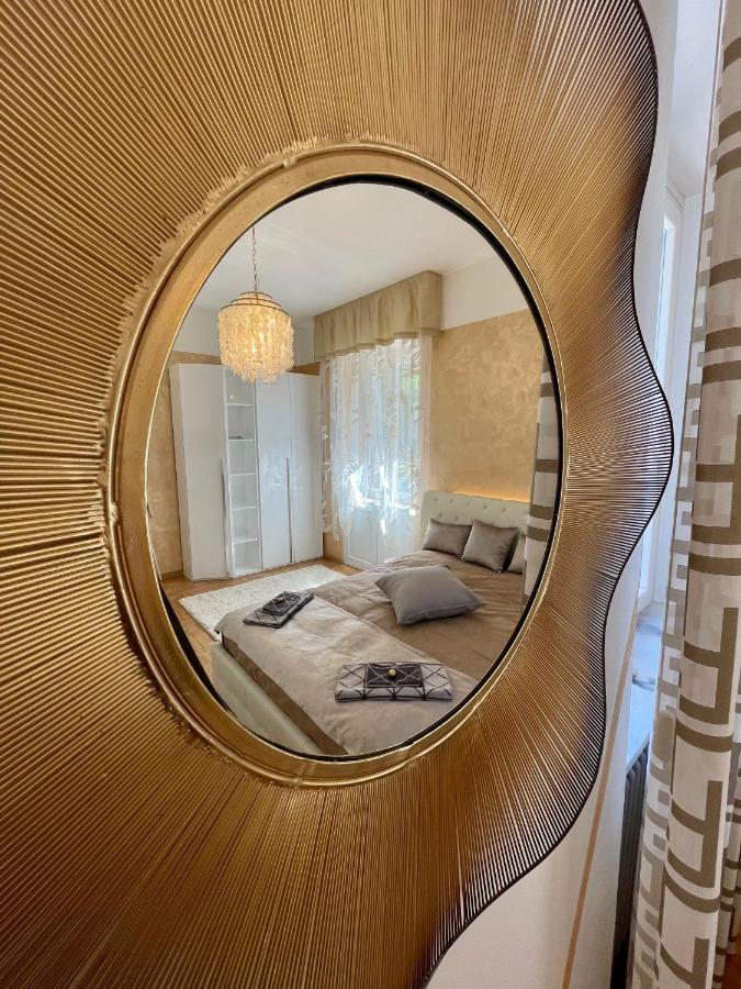 B&B Le Chevalier Cuneo Exteriér fotografie